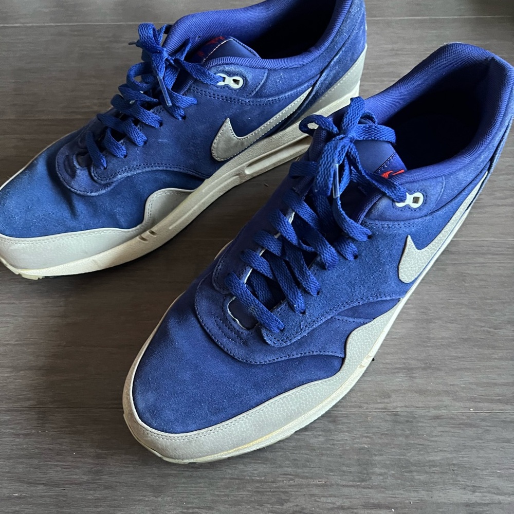 Nike Air Max 1 Size 15